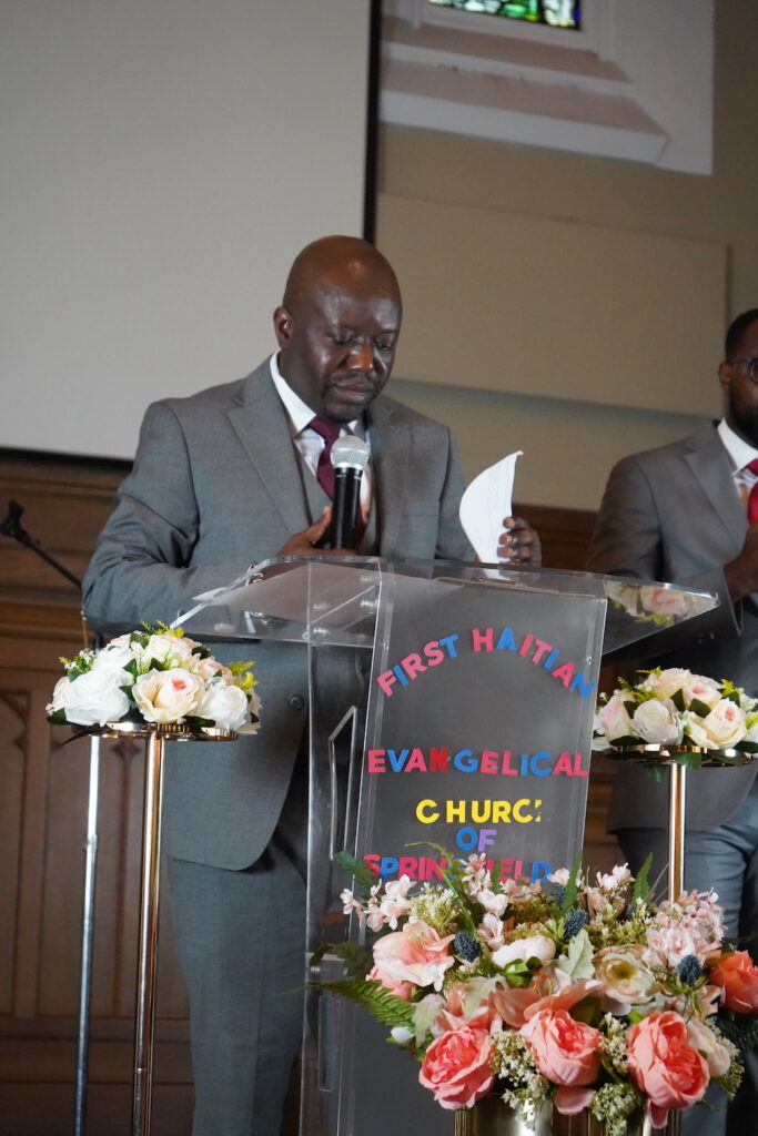 The Power of Prayer: Strengthening Your Faith Through Prayer